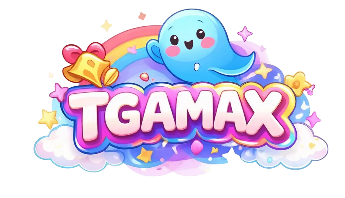 TGAMAX